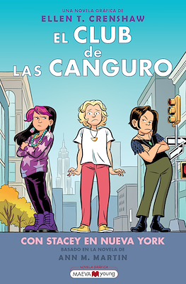 El Club de las Canguro (Rústica 152 pp) #14