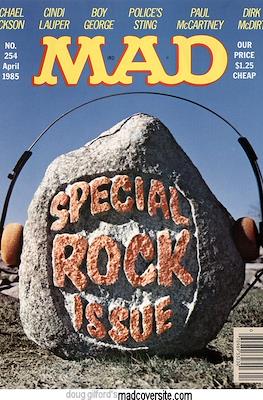 Mad #254