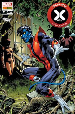 Gli Incredibili X-Men #368