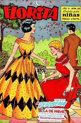 Florita #395
