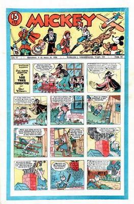 Mickey #62