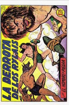 Purk, el hombre de piedra (1950-1958) #95