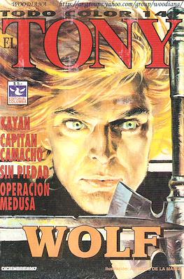 El Tony Todo Color #147