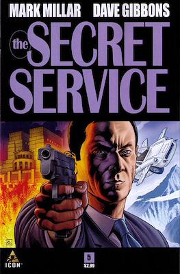 The secret service #5