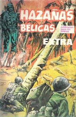 Hazañas bélicas - Extra #28