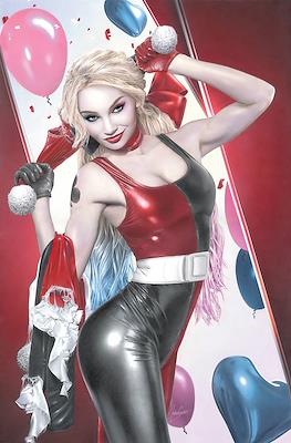 Harley Quinn Vol. 4 (2021- Variant Cover) #22.1