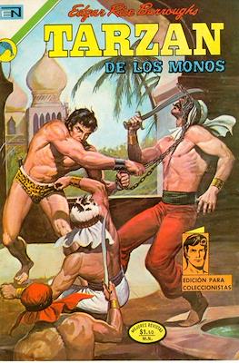 Tarzán #333