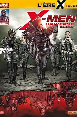 X-Men Universe Hors Série #2