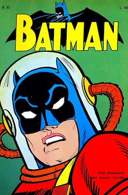 Batman #62