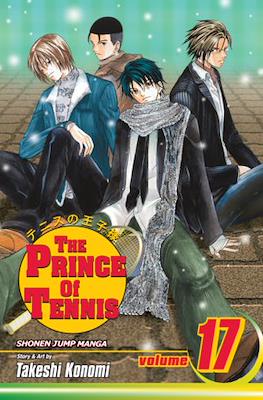 The Prince of Tennis #17