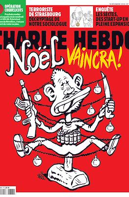 Charlie Hebdo #1378