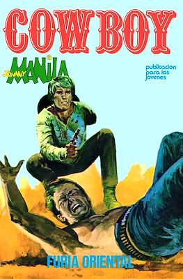 Cowboy (1976) #7