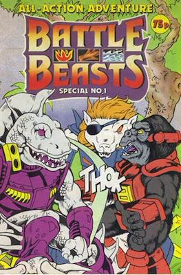 Battle Beasts Special