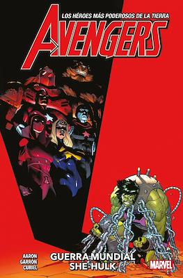 Avengers (Rústica 96-316 pp) #7