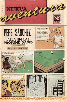 Nueva aventura #200