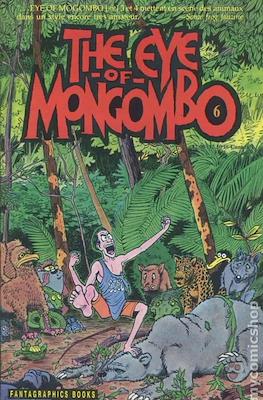 The Eye of Mongombo #6