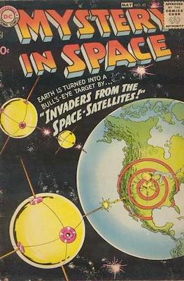 Mystery in Space (1951-1981) #43