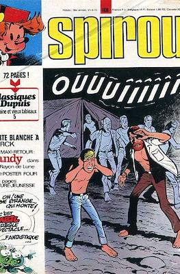 Le journal de Spirou #1836