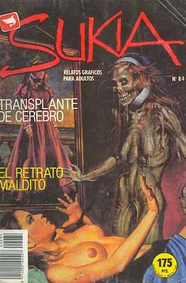Sukia #84