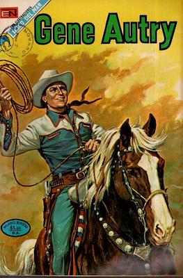 Gene Autry #281
