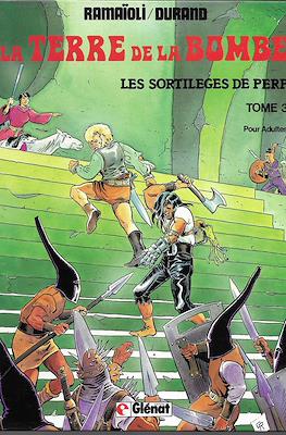 La terre de la bombe #3