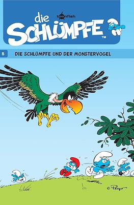 Die Schlümpfe #5