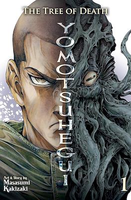 The Tree of Death: Yomotsuhegui