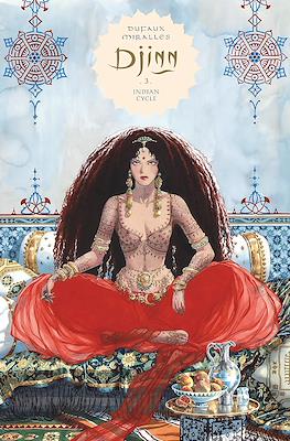 Djinn #3