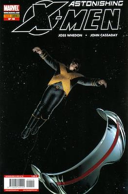 Astonishing X-Men Vol. 2 (2007-2008) #10