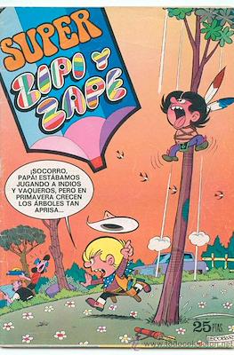 Super Zipi y Zape #26