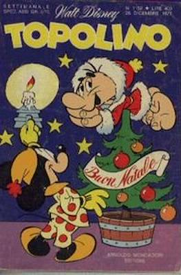 Topolino #1152