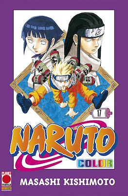 Naruto Color #17