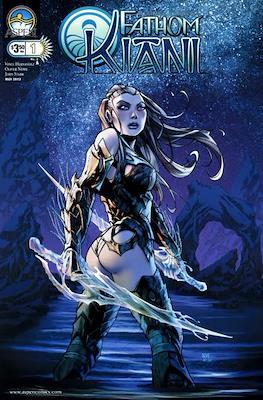 Fathom: Kiani Vol. 2 (2012) #1
