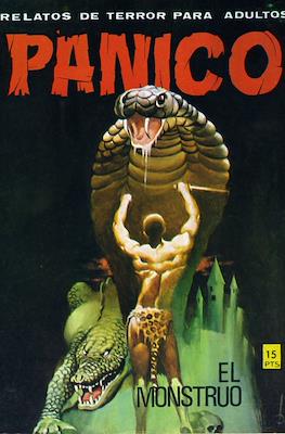 Pánico #47