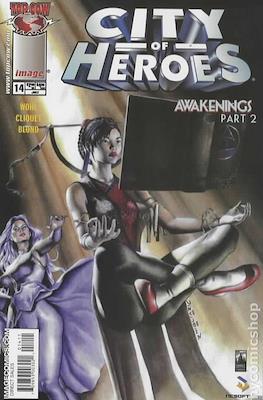 City of Heroes (2005-2007) #14