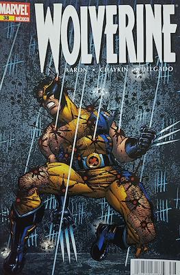 Wolverine (2005-2011) #38