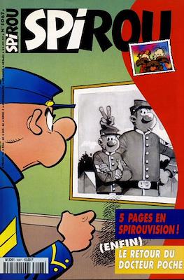 Le journal de Spirou #3067