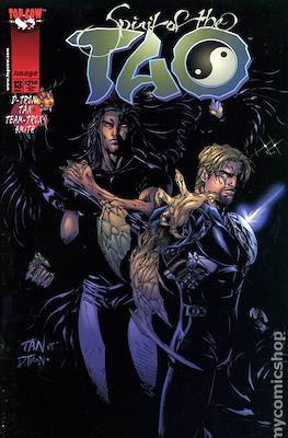 Spirit of the Tao (1998-2000) #13