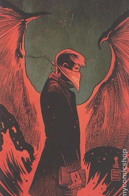 House of Slaughter (Variant Cover) #7.4