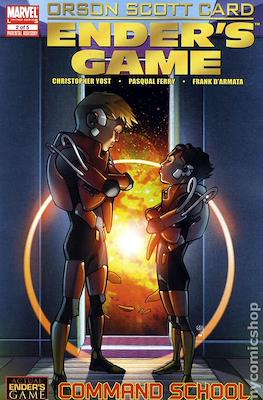 Ender's Game: Command School #2