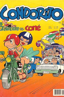 Condorito #311