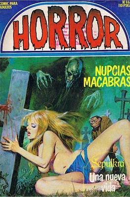 Horror #46
