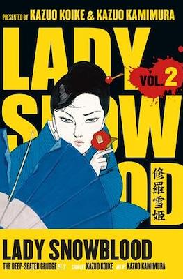Lady Snowblood #2