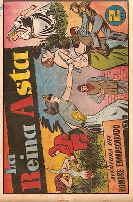 El Hombre Enmascarado (1941) #86