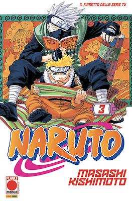 Naruto il mito #3