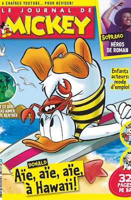 Le Journal de Mickey #3508