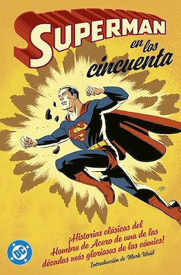 Archivos DC (Rústica con solapas Color) #1