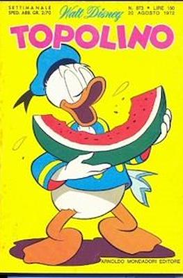 Topolino #873