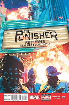 The Punisher Vol. 9 #12