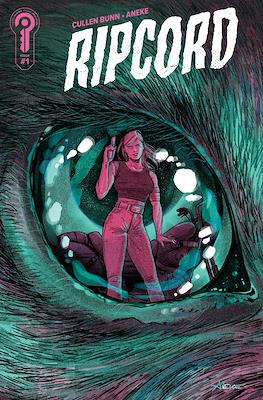 Ripcord (Variant Covers) #1